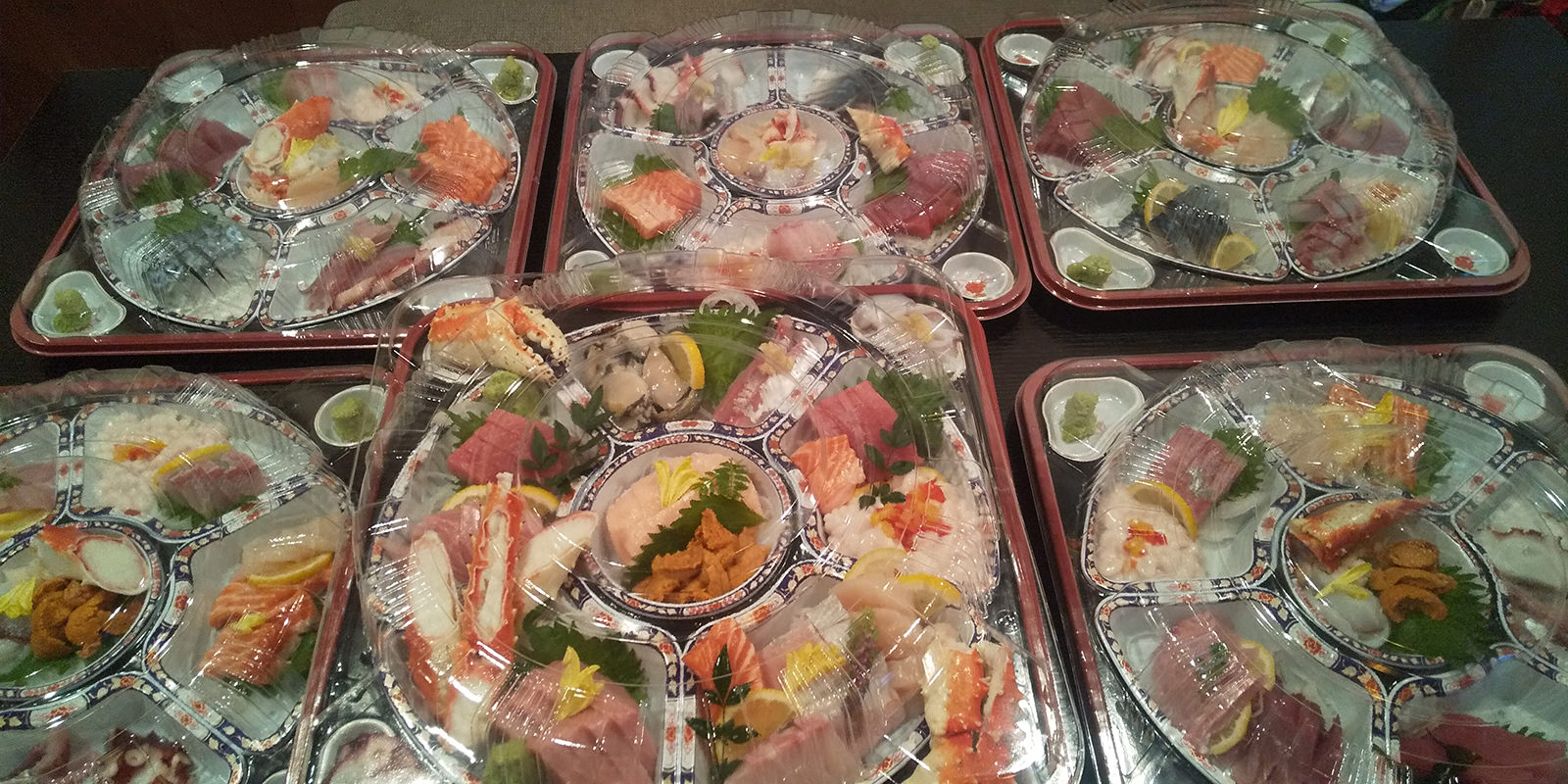 一心太助 本町店 Yonezawa Take Away Information 米沢市のテイクアウト店舗情報 米沢テイクアウェイ 一心太助 本町店 Yonezawa Take Away Information 米沢市のテイクアウト店舗情報 米沢テイクアウェイ