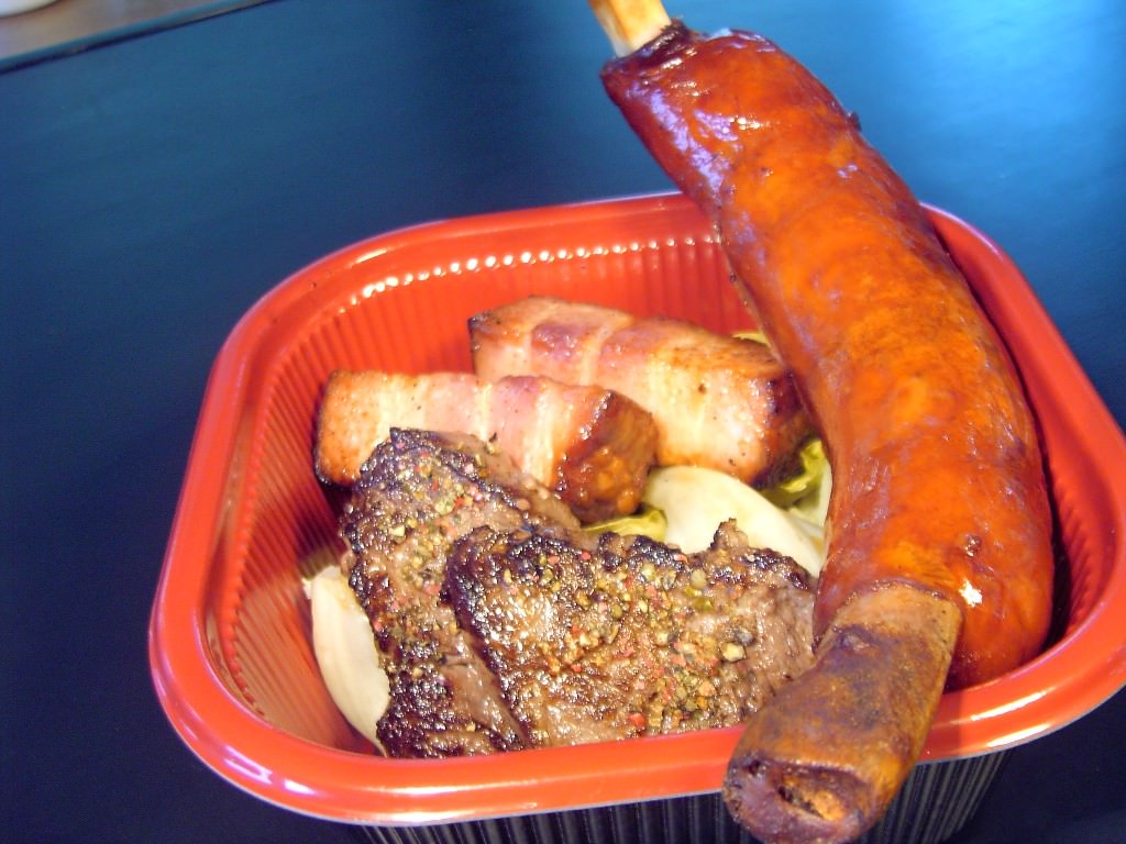 グルメ小僧 万吉 Yonezawa Take Away Information 米沢市のテイクアウト店舗情報 米沢テイクアウェイ